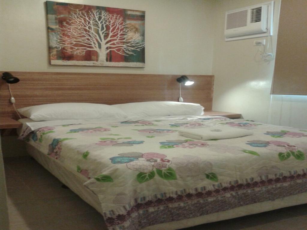 11Th Street Bed And Breakfast Bacolod Cameră foto