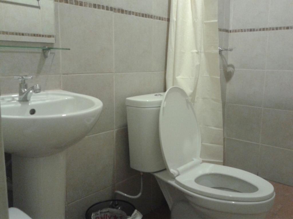 11Th Street Bed And Breakfast Bacolod Cameră foto