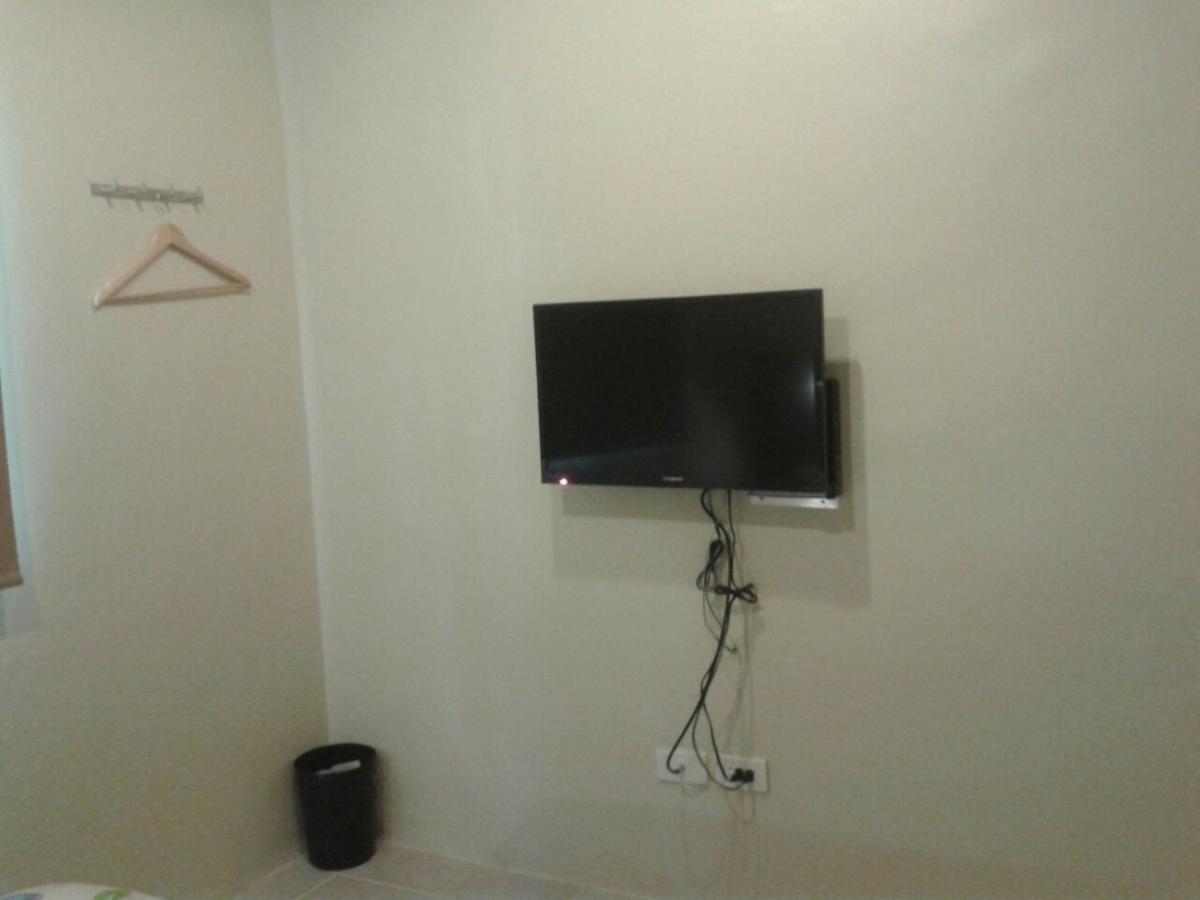 11Th Street Bed And Breakfast Bacolod Cameră foto